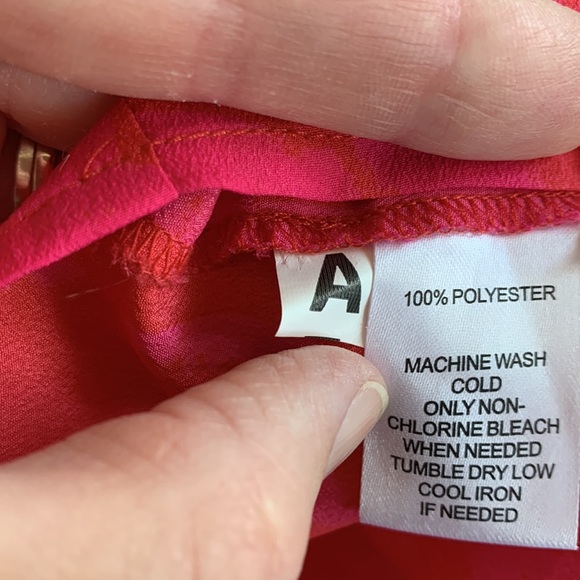 LOfT blouse - Picture 7 of 7